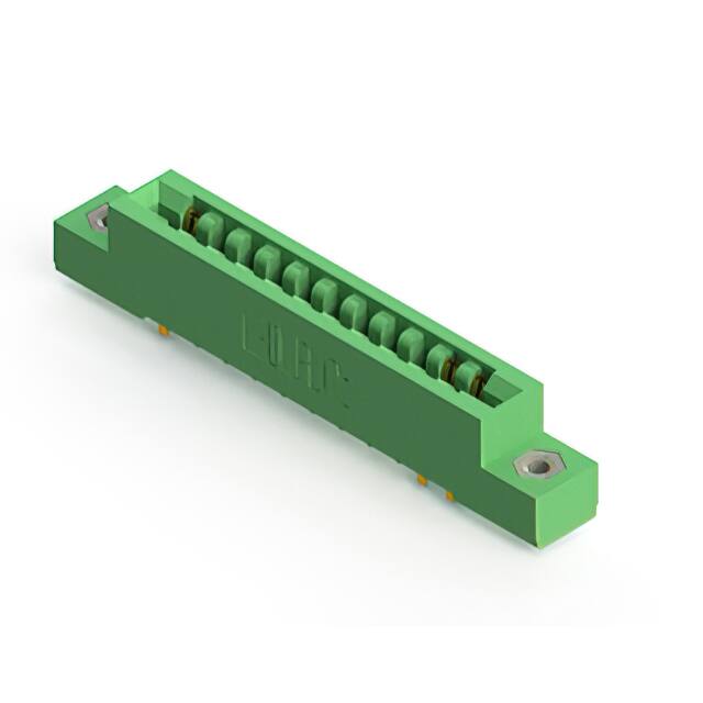 807-022-559-208 EDAC Inc.  Edgeboard Connectors